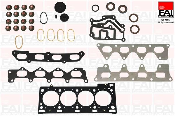 FAI AUTOPARTS Blīvju komplekts, Motora bloka galva HS881